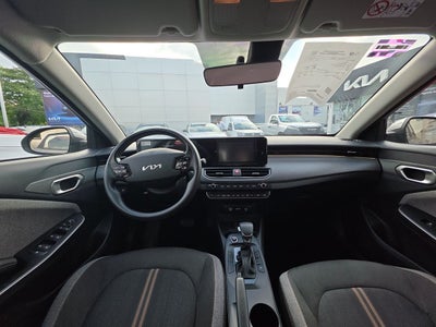 2026 Kia K3 1.6 HB Ex At