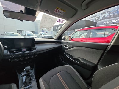 2026 Kia K3 1.6 HB Ex At