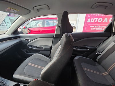 2026 Kia K3 1.6 HB Ex At