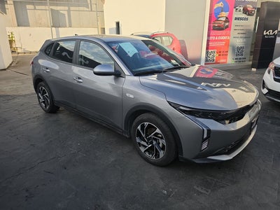 2026 Kia K3 1.6 HB Ex At