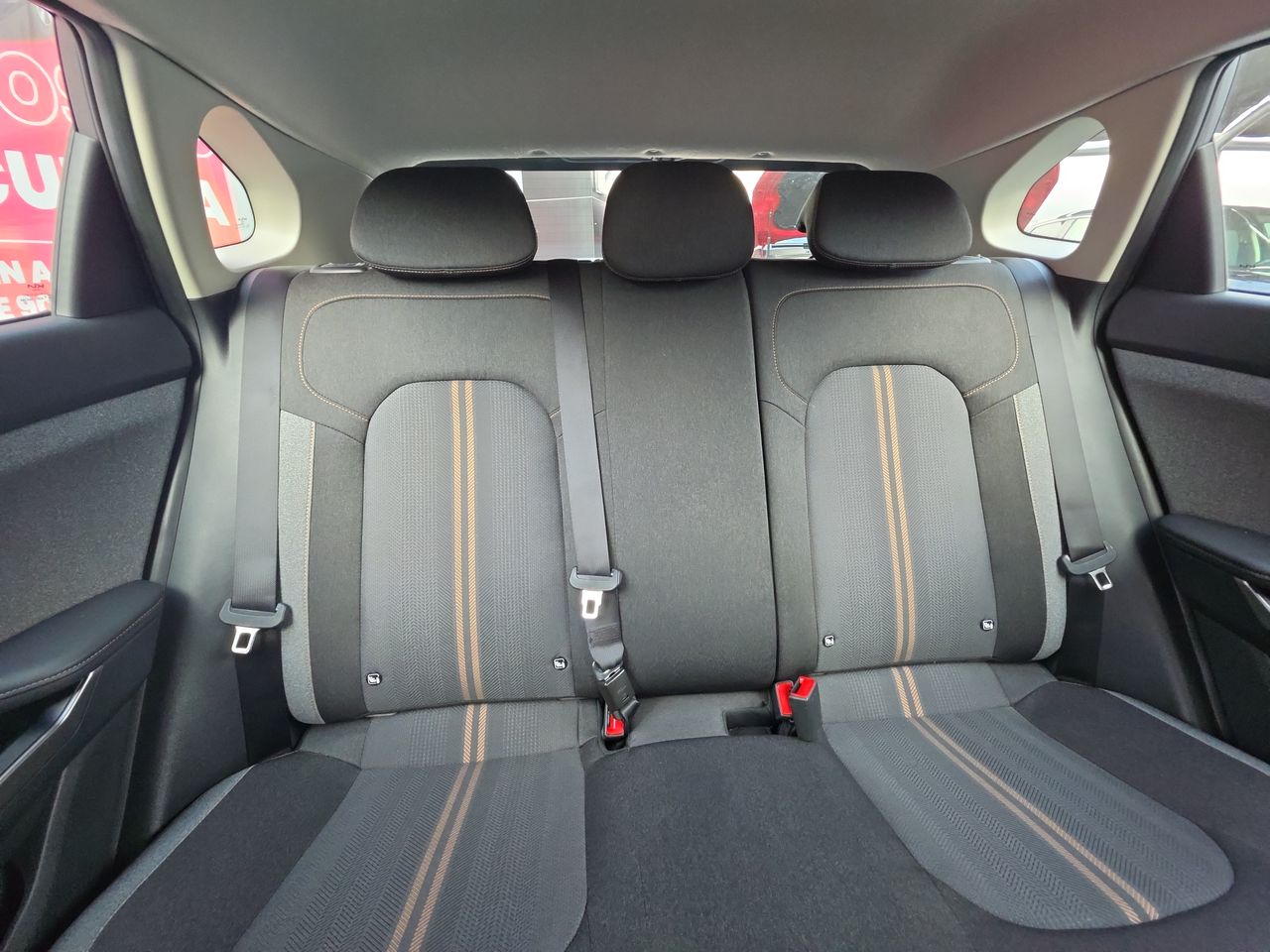 2026 Kia K3 1.6 HB Ex At