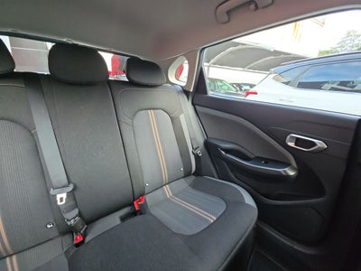 2026 Kia K3 1.6 HB Ex At