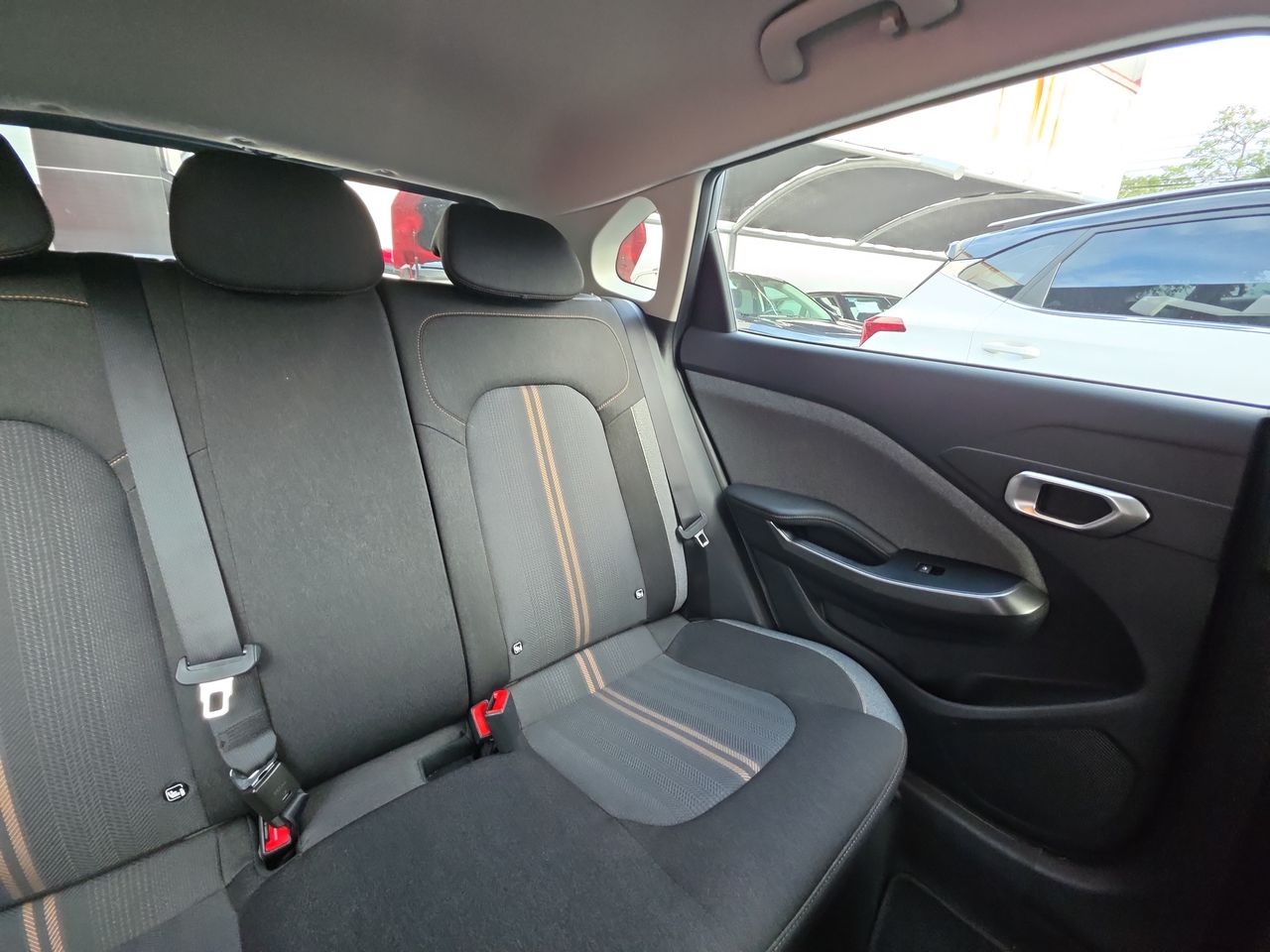 2026 Kia K3 1.6 HB Ex At