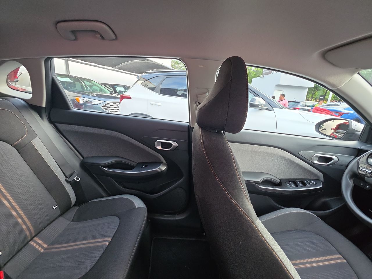 2026 Kia K3 1.6 HB Ex At