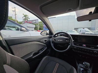 2026 Kia K3 1.6 HB Ex At