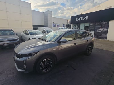 2026 Kia K3 1.6 HB Ex At