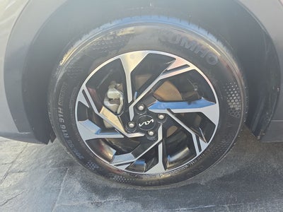 2026 Kia K3 1.6 HB Ex At