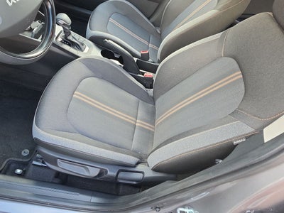 2026 Kia K3 1.6 HB Ex At