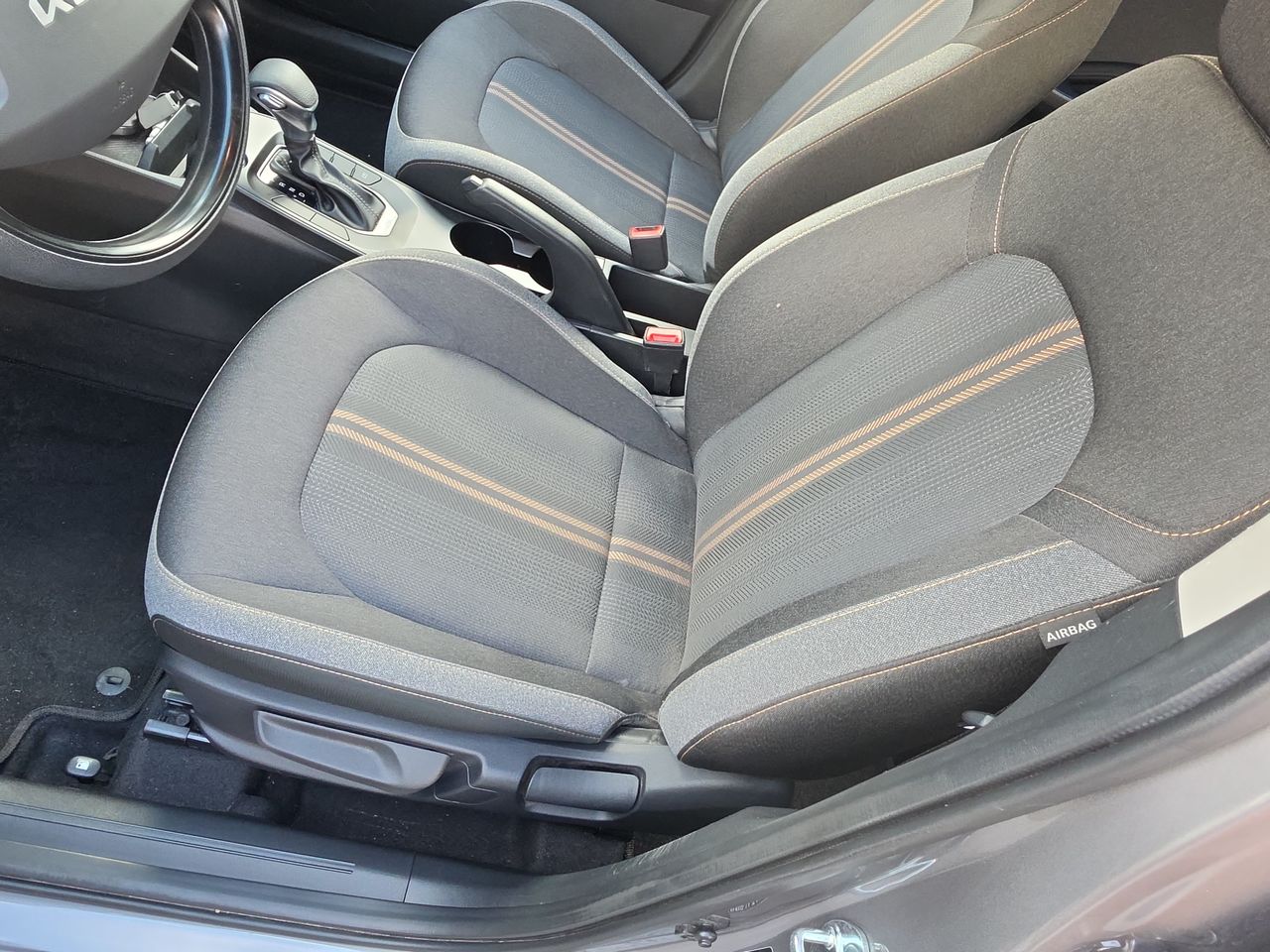2026 Kia K3 1.6 HB Ex At