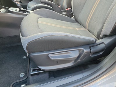 2026 Kia K3 1.6 HB Ex At