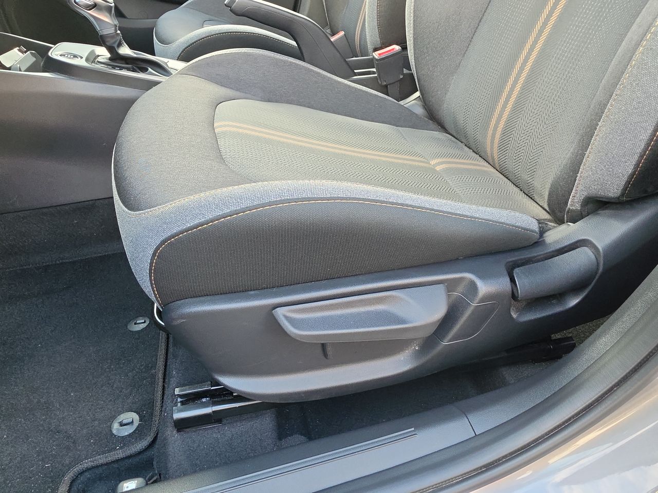 2026 Kia K3 1.6 HB Ex At