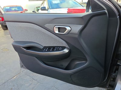 2026 Kia K3 1.6 HB Ex At