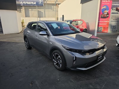 2026 Kia K3 1.6 HB Ex At