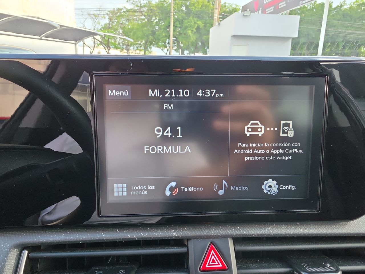 2026 Kia K3 1.6 HB Ex At
