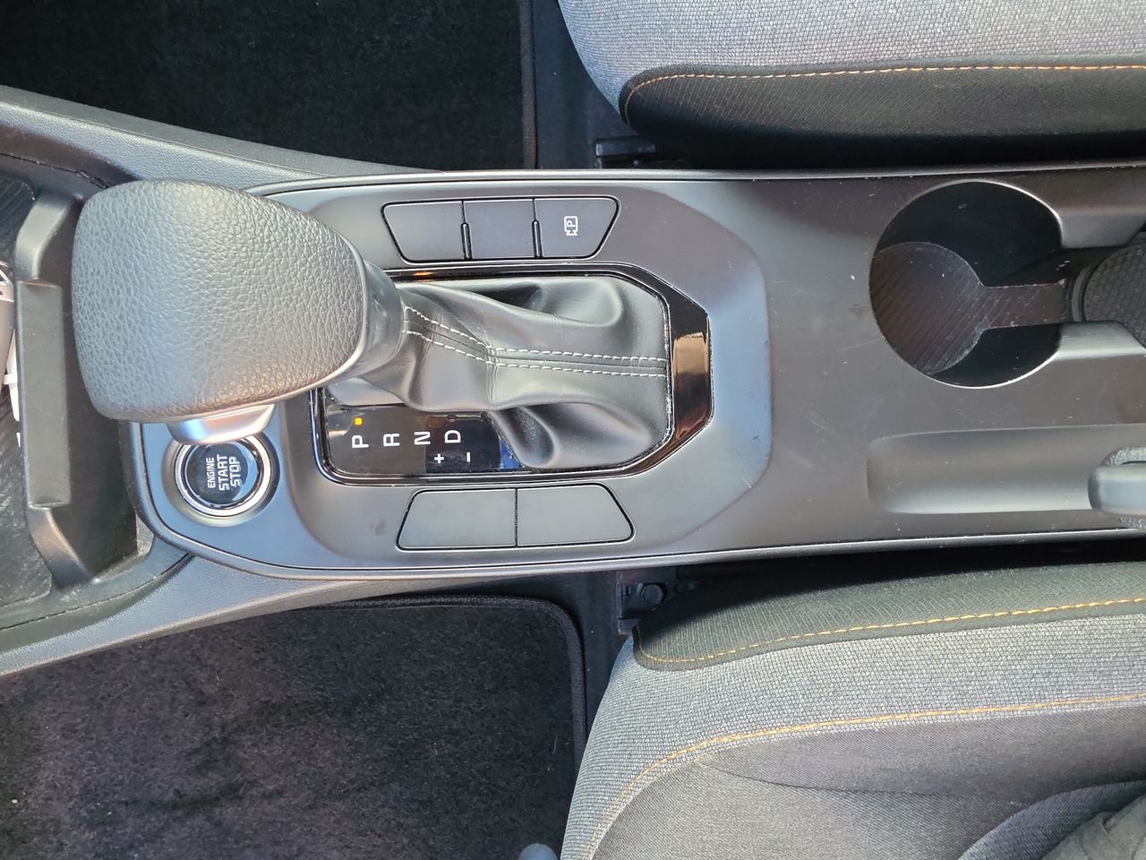2026 Kia K3 1.6 HB Ex At