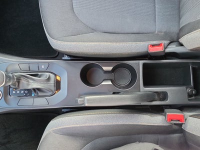 2026 Kia K3 1.6 HB Ex At
