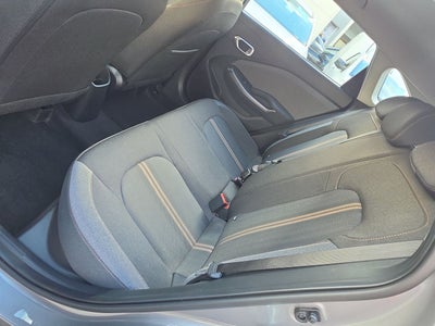 2026 Kia K3 1.6 HB Ex At