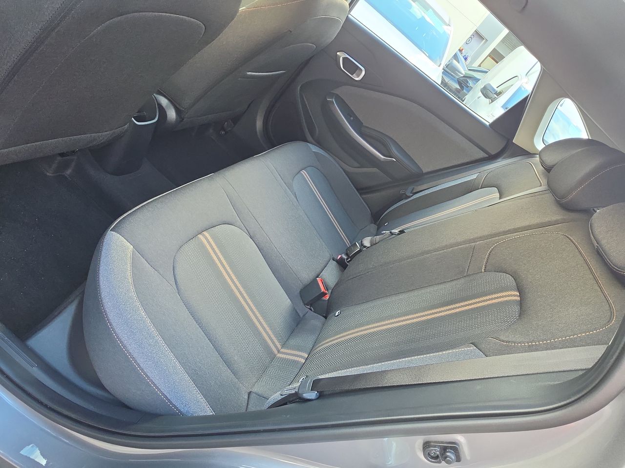 2026 Kia K3 1.6 HB Ex At