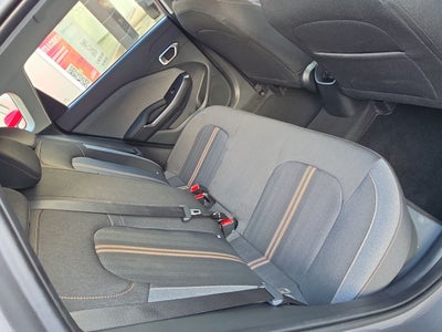 2026 Kia K3 1.6 HB Ex At