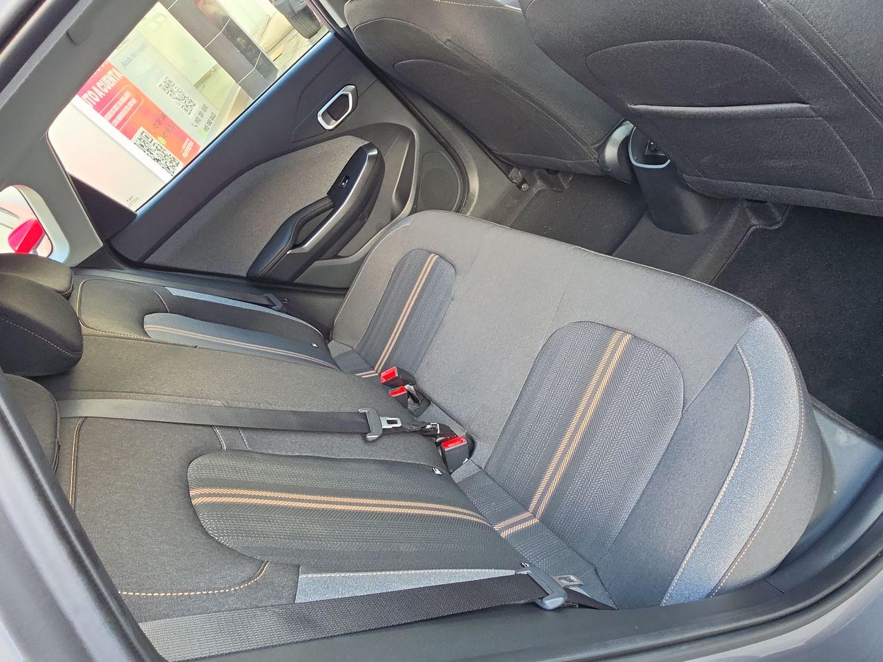 2026 Kia K3 1.6 HB Ex At