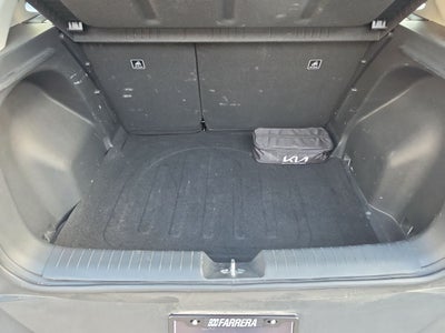 2026 Kia K3 1.6 HB Ex At