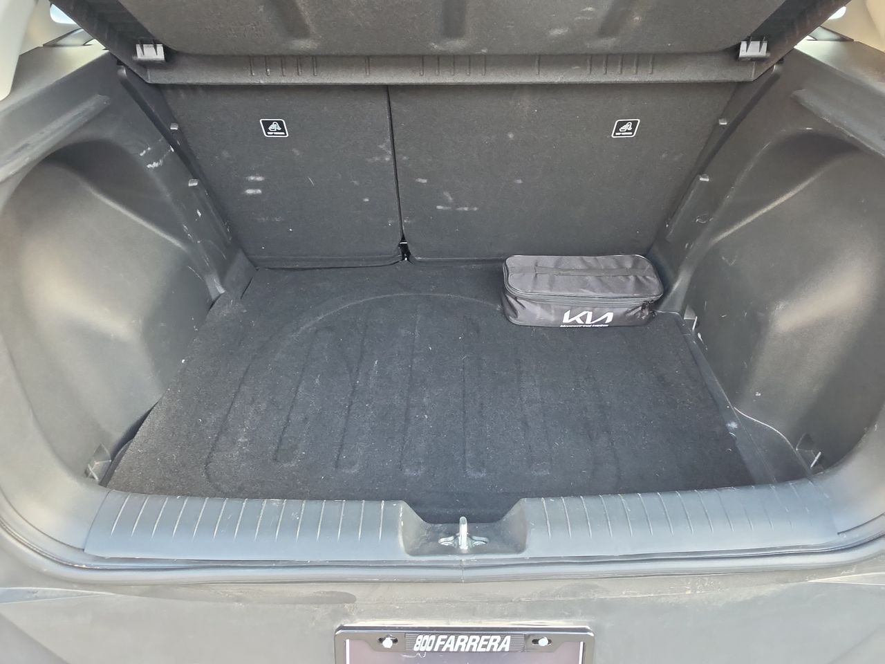 2026 Kia K3 1.6 HB Ex At