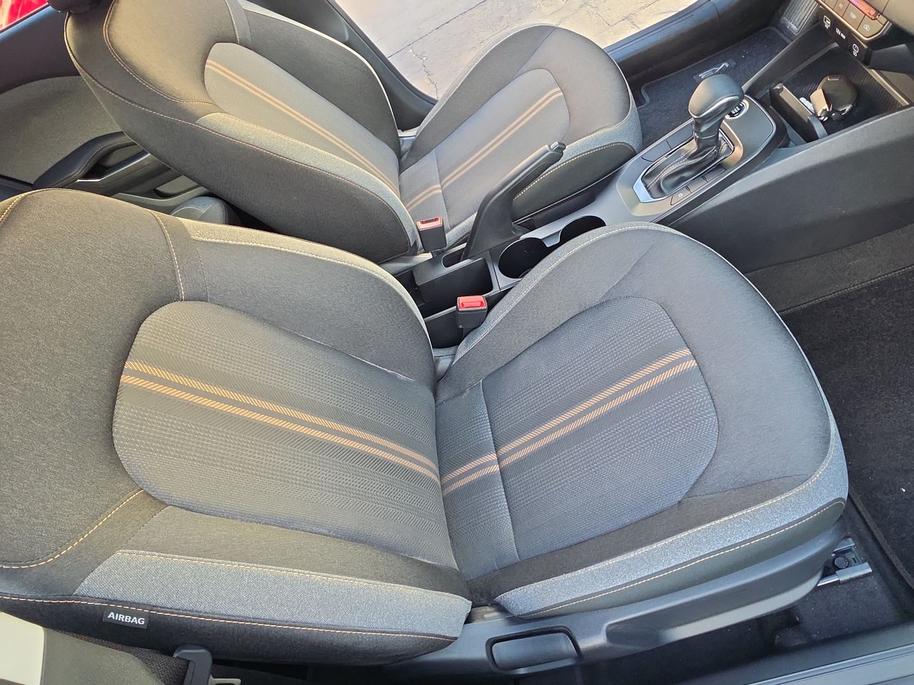 2026 Kia K3 1.6 HB Ex At