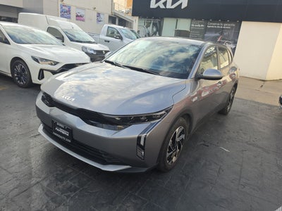 2026 Kia K3 1.6 HB Ex At