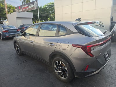 2026 Kia K3 1.6 HB Ex At