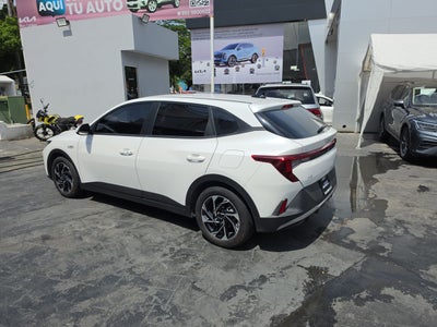 2026 Kia K3 1.6 HB Ex At