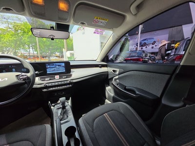 2026 Kia K3 1.6 HB Ex At