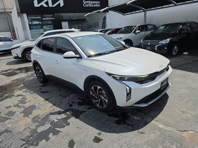 2026 Kia K3 1.6 HB Ex At