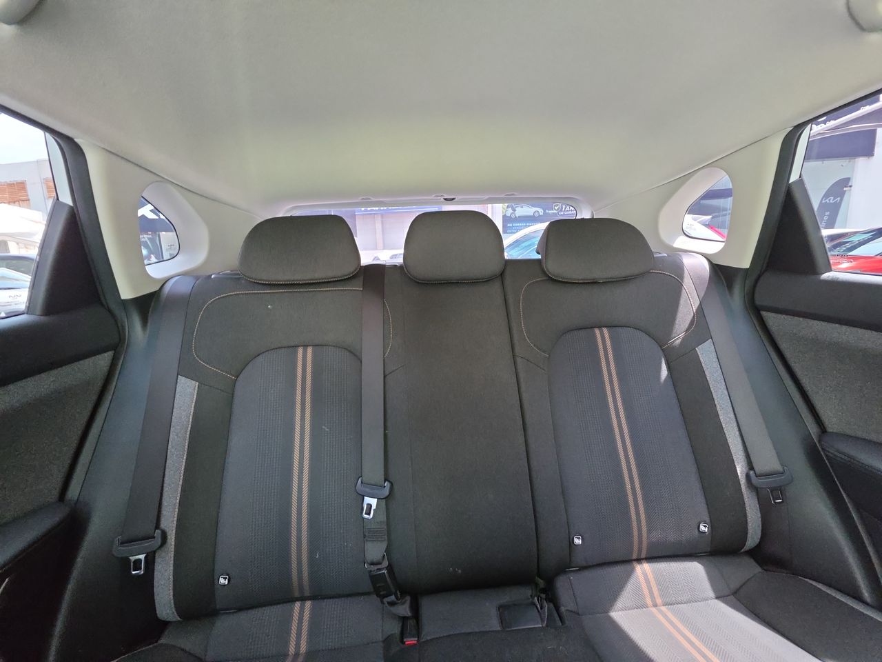 2026 Kia K3 1.6 HB Ex At