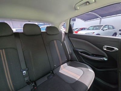 2026 Kia K3 1.6 HB Ex At