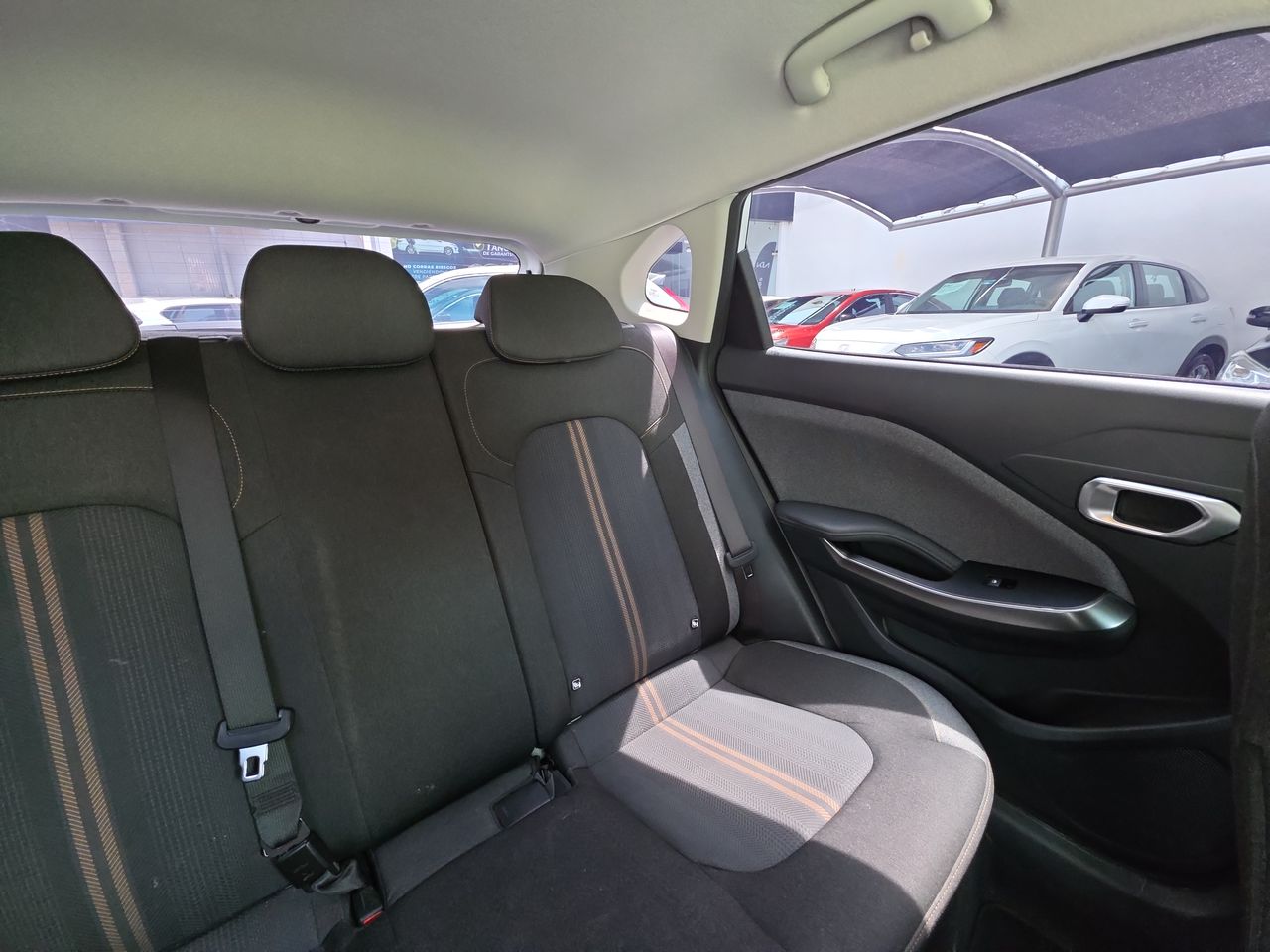 2026 Kia K3 1.6 HB Ex At