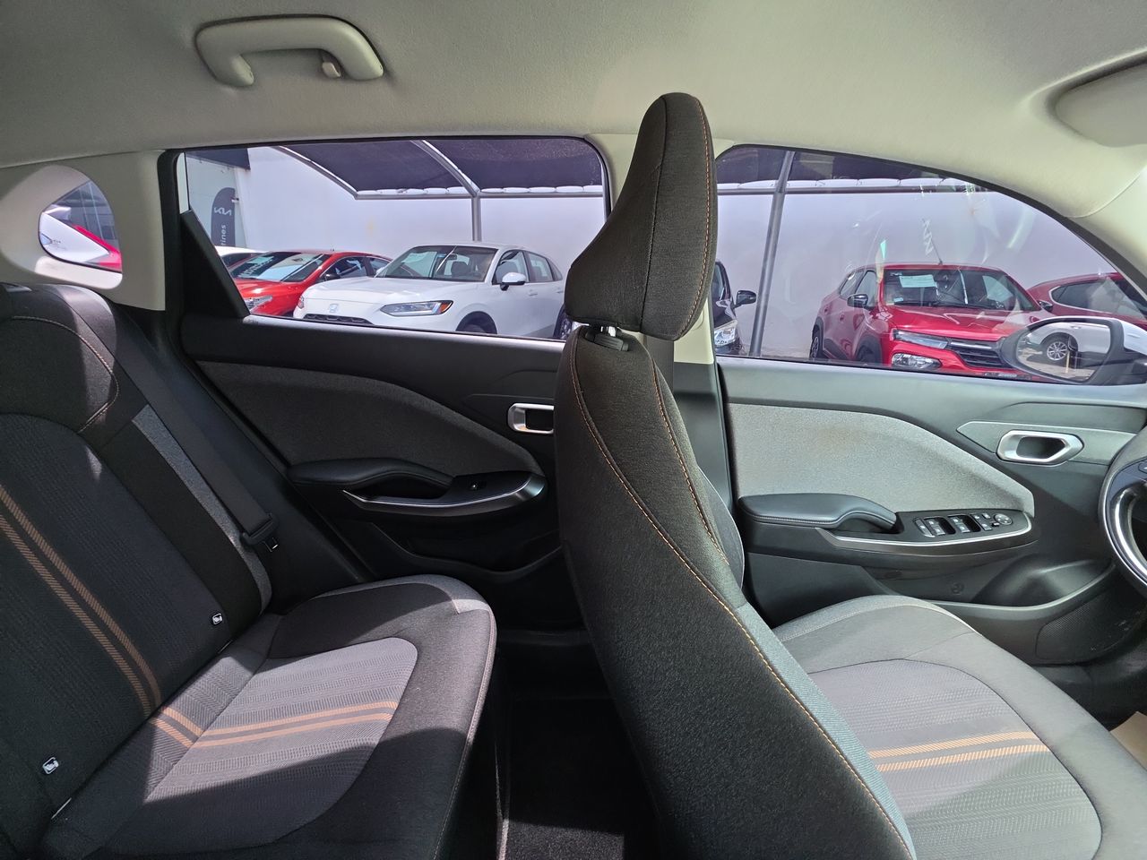 2026 Kia K3 1.6 HB Ex At