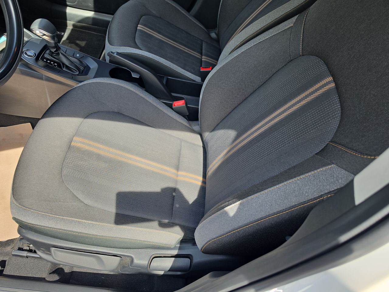 2026 Kia K3 1.6 HB Ex At
