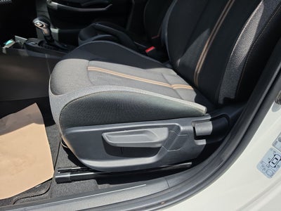2026 Kia K3 1.6 HB Ex At