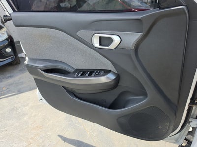 2026 Kia K3 1.6 HB Ex At