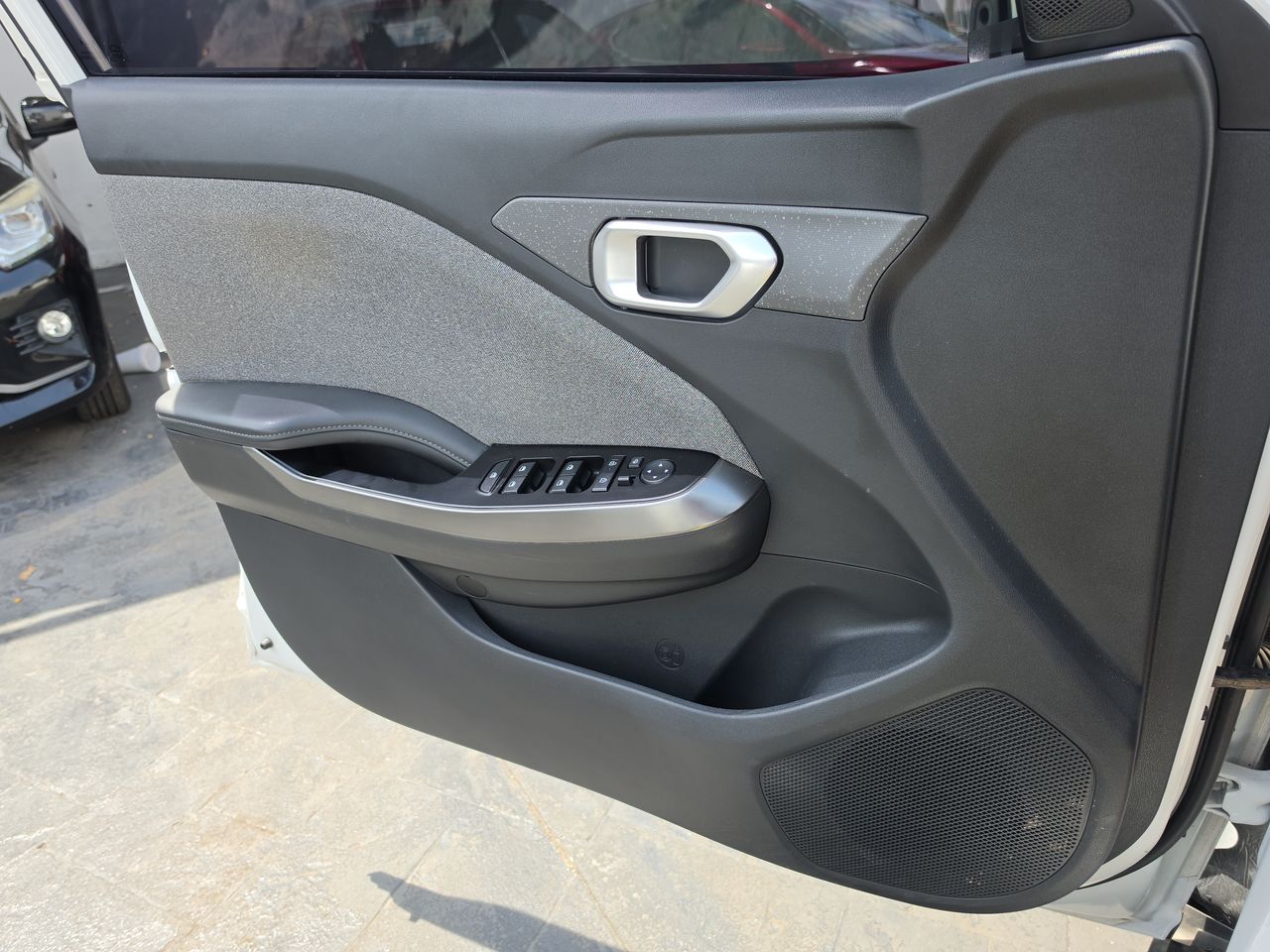 2026 Kia K3 1.6 HB Ex At