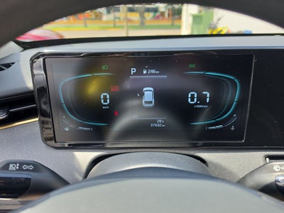 2026 Kia K3 1.6 HB Ex At