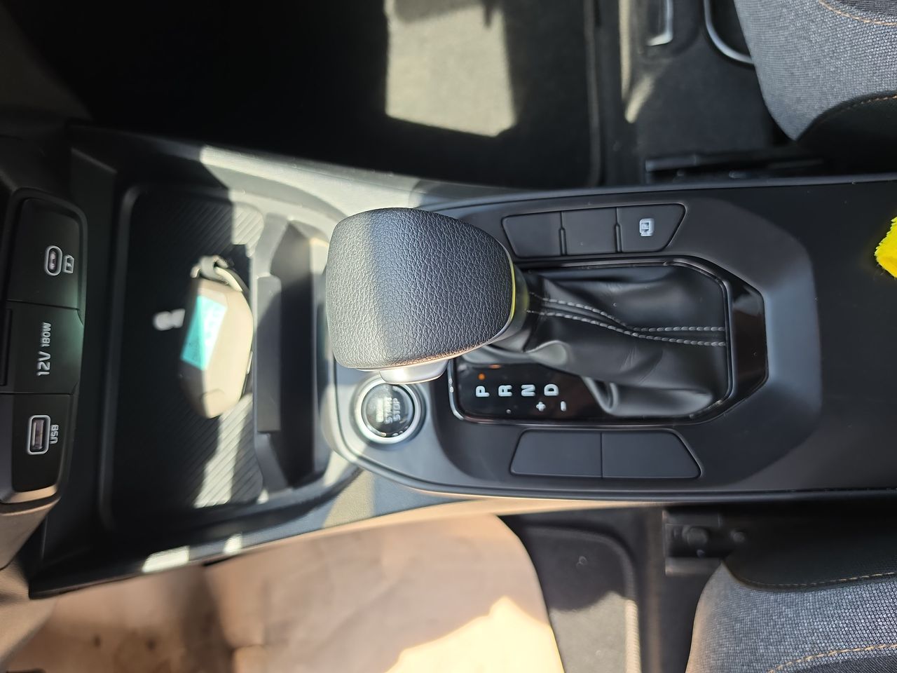 2026 Kia K3 1.6 HB Ex At
