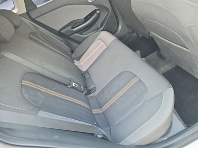 2026 Kia K3 1.6 HB Ex At