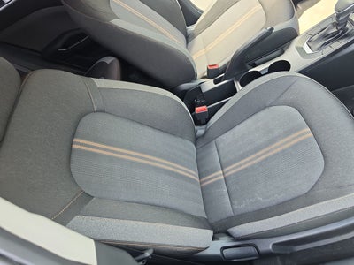 2026 Kia K3 1.6 HB Ex At