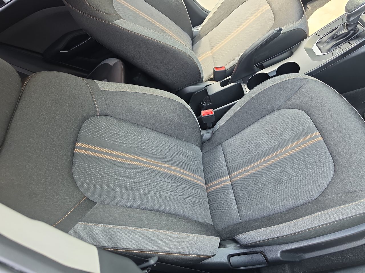 2026 Kia K3 1.6 HB Ex At