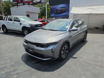 2026 Kia K3 1.6 HB Ex Pack At