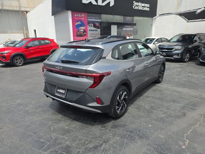 2026 Kia K3 1.6 HB Ex Pack At