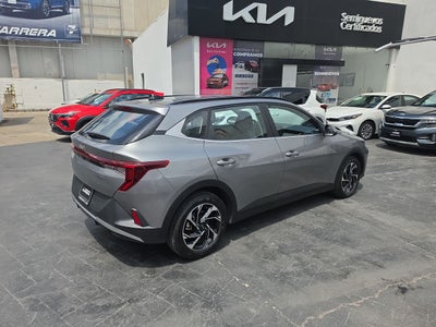 2026 Kia K3 1.6 HB Ex Pack At