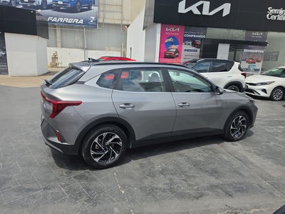 2026 Kia K3 1.6 HB Ex Pack At