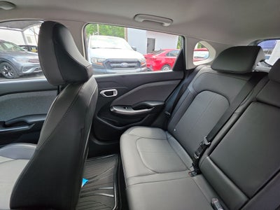 2026 Kia K3 1.6 HB Ex Pack At